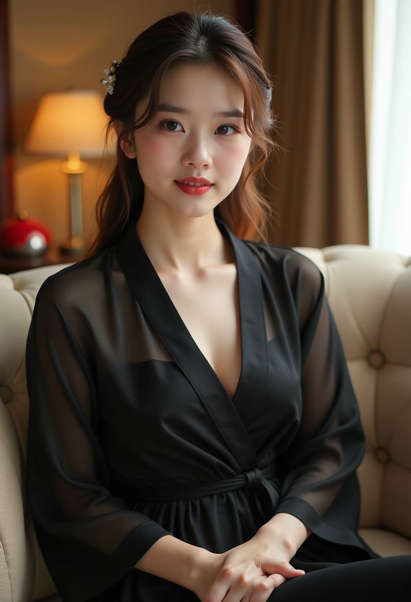 时间收藏家海报