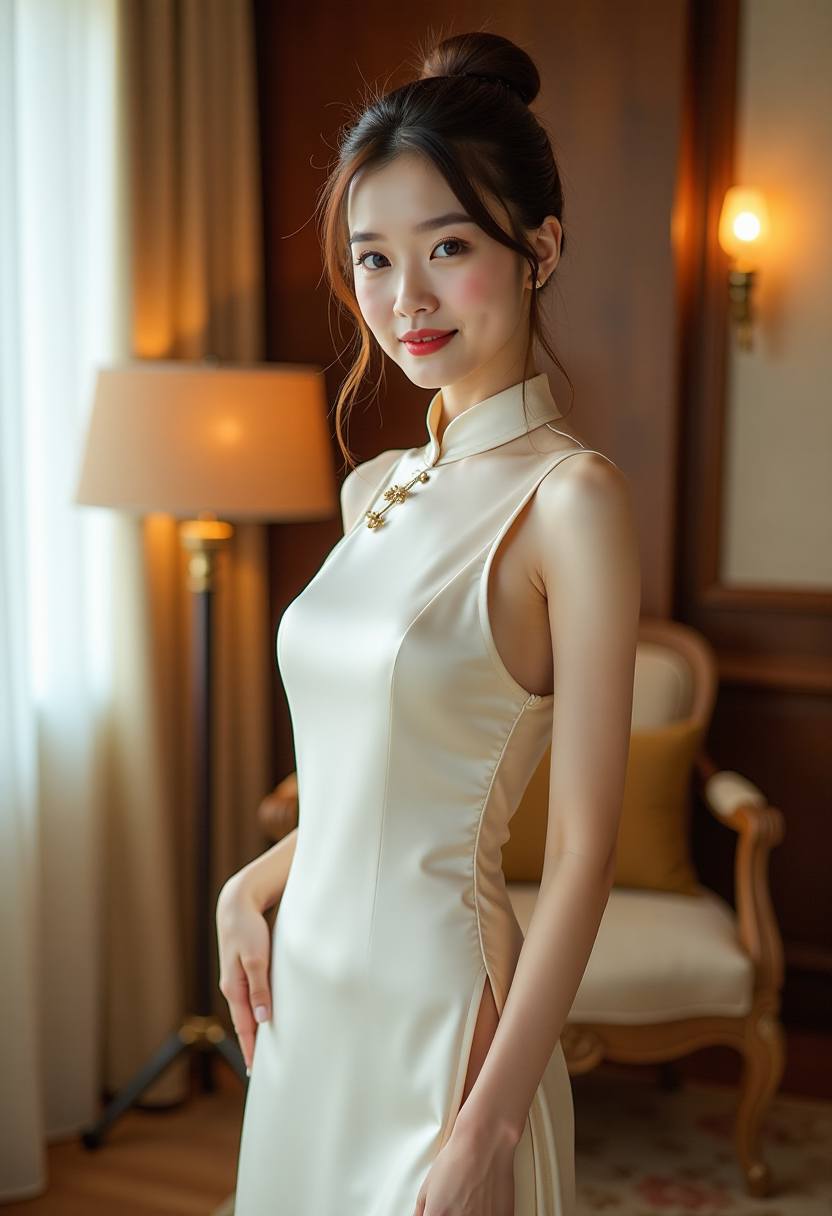 三姐妹缩略图